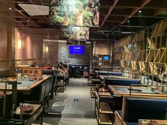 -老墙根涮肉·铜锅·烧烤(王四营店)