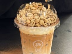 -Pull-Tab拉环咖啡(杭州市上城区来福士中心店)