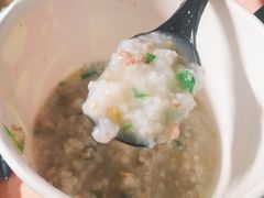 -曼玲粥店(迈皋桥店)