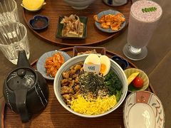 -嘁嘁茶泡饭