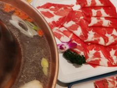 -东来顺饭庄(天坛店)