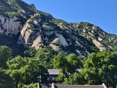 -北京凤凰岭