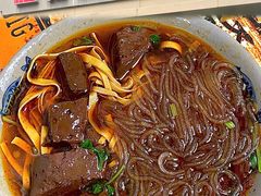 -小朱麻辣串(益民街店)