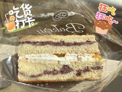 -烘焙町面包店(西四店)