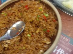 -草本味·市井羊肉馆(新开铺总店)