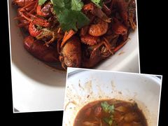 -漫天香·小龙虾餐厅(夏湾店)