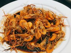 -老头儿油爆虾·知味杭州(爱琴海购物中心)