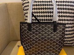 -GOYARD(恒隆广场店)
