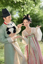 -今生有约国际精品婚纱摄影(苏州店)