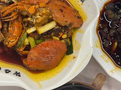 -五丁桥光头香辣蟹(望江橡树林店)