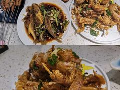 -永信海鲜(群星城店)