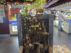 -巴犀烧烤(新崇光店)