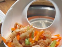 -一朵菌·野生菌探索家火锅(南亚店)