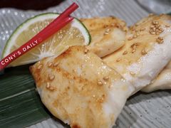 -匠和风精致料理(莆田财富中心店)