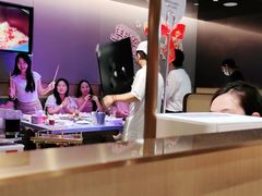 -海底捞火锅(亲贤北街店)