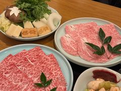 -然锅料理