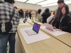 -Apple零售店(苏州店)