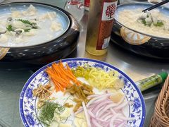 -祈胜邨•顺德鱼生•顺德菜(容桂店)