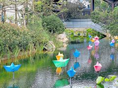 -雅达·阳羡溪山小镇中心