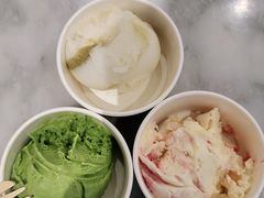 -哈根达斯(济南万象城店)