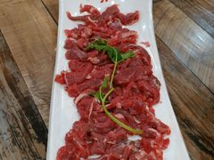 -牛缘村·贵州黄牛肉火锅(西善桥店)