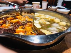 -傣妹火锅(南京东路一店)