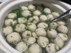 -日丰园海肠水饺·老字号大连海鲜(和平广场店)
