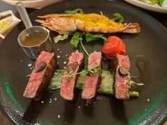 -安妮意大利餐厅(世贸天阶店)