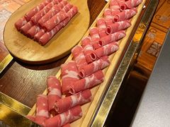 -羊大爷涮肉(亮马桥店)