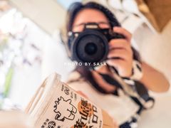 -茶力的小怪兽(梅林卓悦汇店)