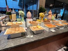 -无锡君来洲际酒店