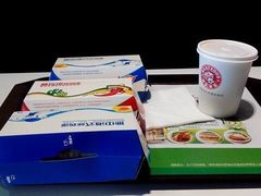 -百富烤霸 烤鸡汉堡(钱塘江路店)