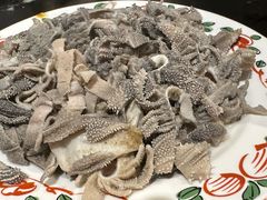 -老门框爆肚涮肉(方庄店)