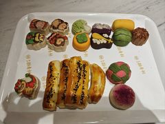 -北京稻香村(零号店)