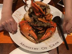 -Ministry of Crab(科伦坡店)