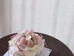 -小苍兰风铃草蛋糕甜品(沈阳店)