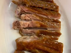 鹅翅-陈鹏鹏潮汕菜(宝安机场T3航站楼店)