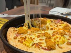 -必胜客(江门万达店)