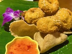 -泰国餐厅 Thai Food(裕华万达店)