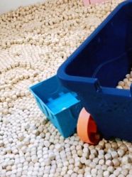 -多多淘儿童体验中心(重庆来福士店)