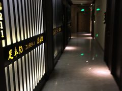 -足本纪·足道 SPA 简餐 小吃(文三西路店)