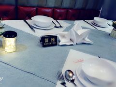 -凡塔斯牛排餐厅(厚街万达店)