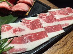 -九田家黑牛烤肉料理(太阳宫广场店)