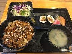-京和风.日式家庭料理(京和风食堂大仓店)