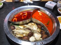 -吴老幺火锅(三林店)