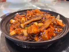 -小贝壳酒楼(经九路店)