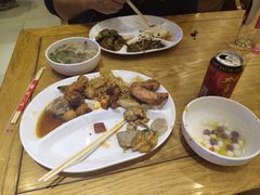 -富龙快餐店(铁西店)