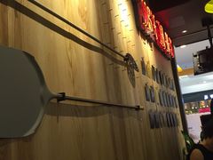 -乐凯撒披萨(欢乐颂购物中心店)