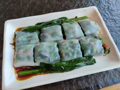 素鲜肠粉-小城粥道·海胆鲜虾粥(解放广场店)