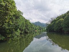 -小格里自然风景区